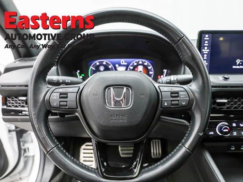 Used 2024 Honda Accord Sport image 10