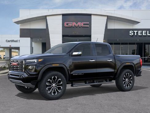 New 2026 GMC Canyon Denali image 2
