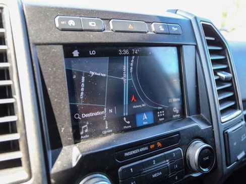 Used 2019 Ford F150 Raptor w/ Equipment Group 802A Luxury AWD/4WD image 8