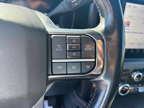 Used 2023 Ford F250 Platinum AWD/4WD image 29