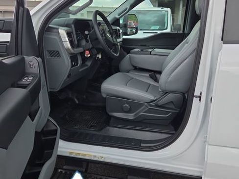 New 2026 Ford F450 XL AWD/4WD image 14