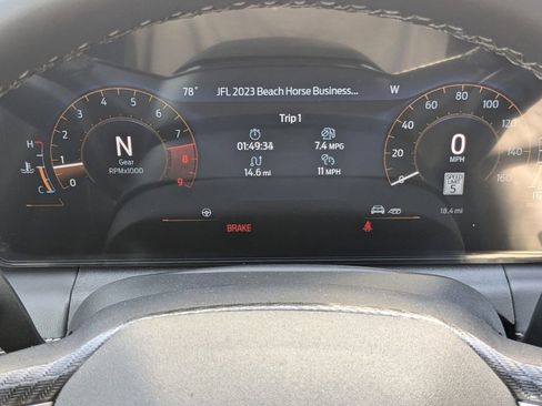 New 2025 Ford Mustang GT Premium image 25