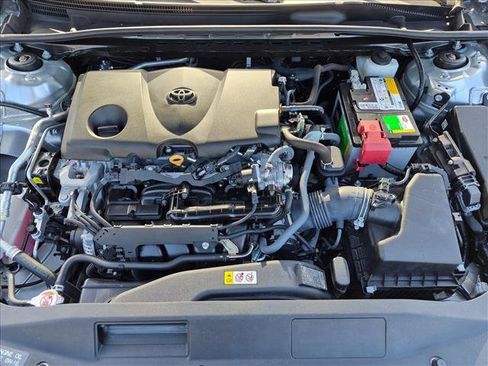 Certified 2023 Toyota Camry SE FWD image 21