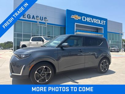 Used 2025 Kia Soul EX