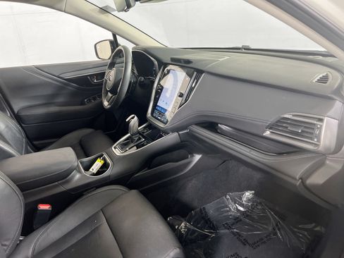 Used 2023 Subaru Outback Touring AWD/4WD image 30