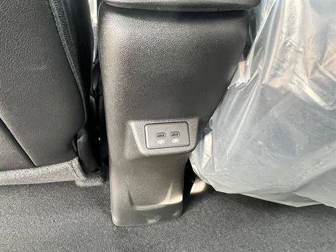 New 2027 Chevrolet Bolt RS FWD image 17