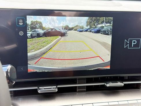 New 2026 Hyundai Kona SEL Sport image 13