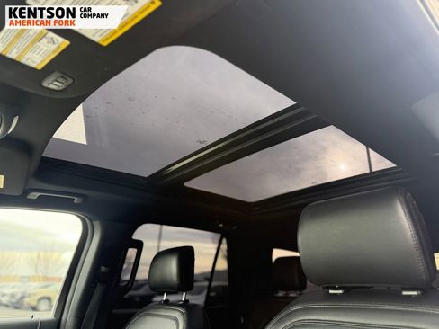 Used 2019 Ford Expedition Limited w/ Equipment Group 302A image 34