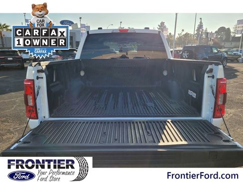 Used 2023 Ford F150 XLT image 6