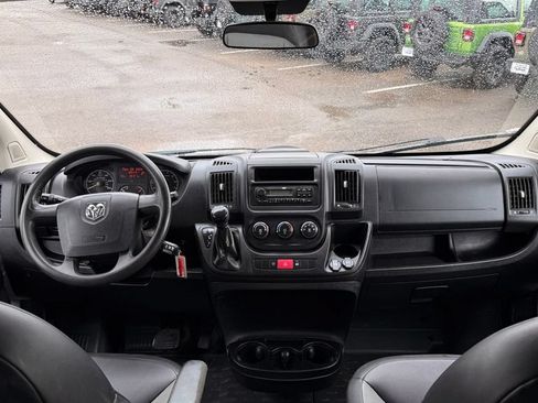 Used 2015 RAM ProMaster 1500 FWD image 23