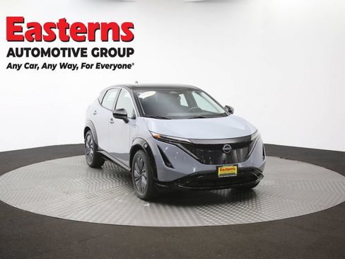 Used 2023 Nissan Ariya FWD image 50