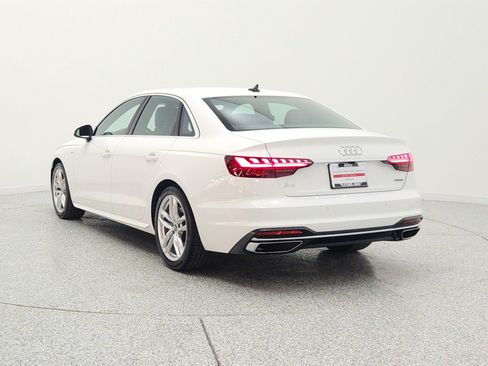 Used 2023 Audi A4 2.0T Premium Plus w/ Premium Plus Package AWD/4WD image 7