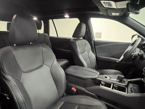 Certified 2024 Lexus TX 350 FWD w/ Technology Package image 11