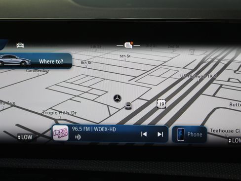 New 2026 Mercedes-Benz CLA 45 AMG S 4MATIC image 19