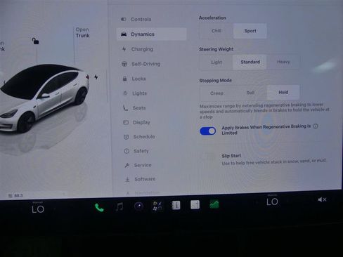 Used 2023 Tesla Model 3 Long Range AWD/4WD image 13