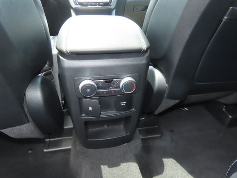 Used 2020 Ford Explorer ST w/ ST Street Pack AWD/4WD image 22