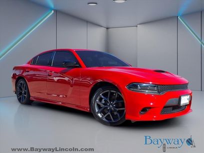 Used 2022 Dodge Charger GT w/ Blacktop Package