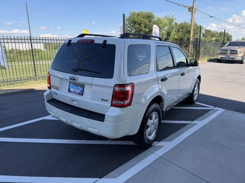 Used 2012 Ford Escape XLT AWD/4WD image 8