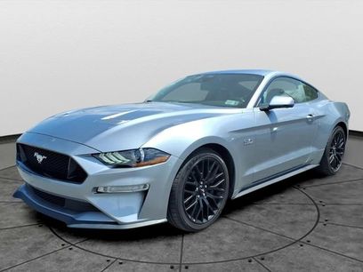 Used 2021 Ford Mustang GT Premium w/ GT Performance Package