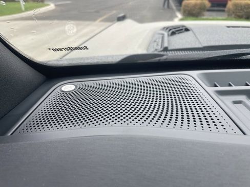 New 2025 Ford Bronco Raptor w/ Interior Carbon Fiber Pack image 21