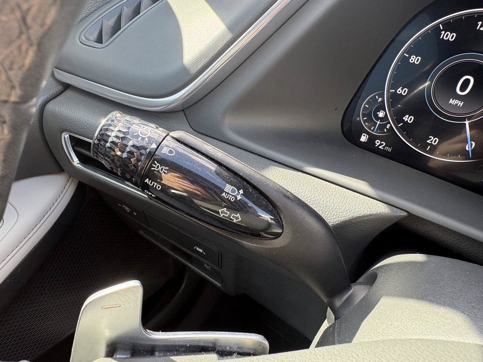 Used 2022 Hyundai Sonata Limited FWD image 41