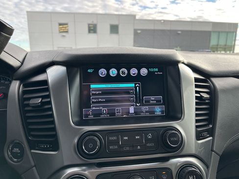 Used 2016 Chevrolet Suburban LT w/ Luxury Package image 51