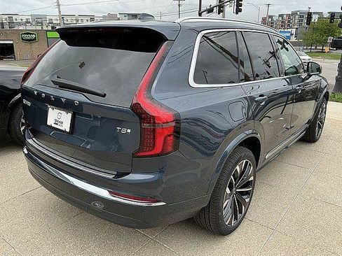 New 2026 Volvo XC90 T8 Ultra w/ Lounge Package AWD/4WD image 6