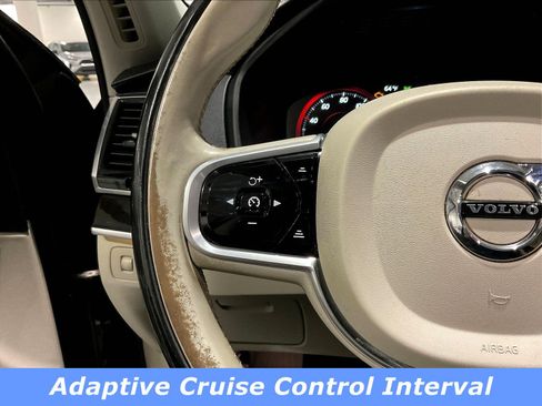 Used 2024 Volvo XC90 T8 Plus AWD/4WD image 11