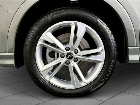 Used 2022 Audi Q3 2.0T Premium image 10