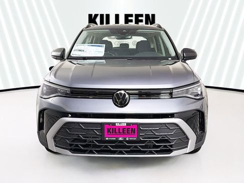 New 2026 Volkswagen Taos S image 2