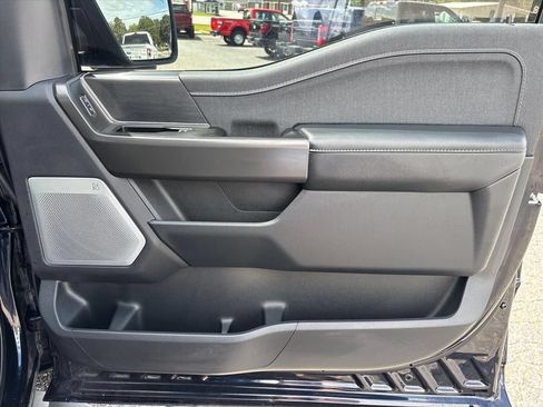 Used 2024 Ford F150 Lariat w/ Equipment Group 502A High AWD/4WD image 14