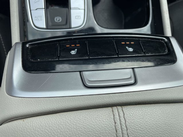 Used 2024 Hyundai Tucson SEL FWD image 27