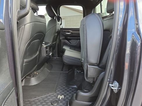 Used 2020 RAM 1500 Rebel w/ Rebel Level 2 Equipment Group AWD/4WD image 30