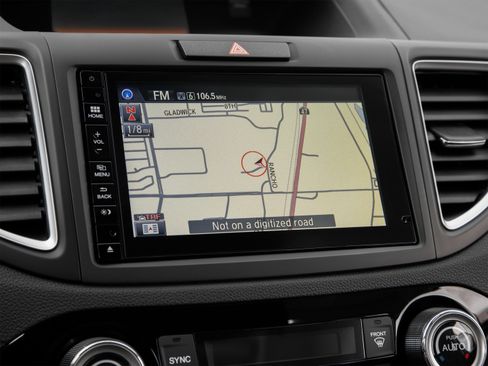Used 2016 Honda CR-V Touring image 28