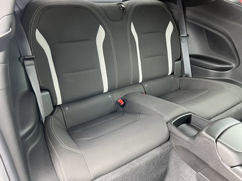 Used 2022 Chevrolet Camaro LT image 19