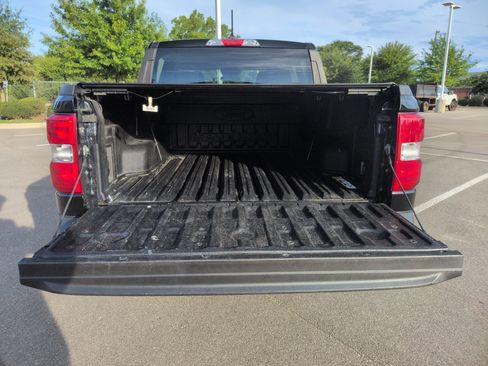 Used 2024 Ford Maverick XLT w/ XLT Luxury Package FWD image 31