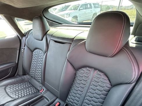 Used 2016 Audi RS 7 Prestige image 37