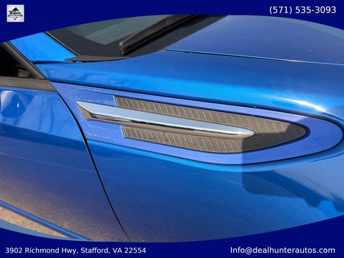 Used 2015 Subaru BRZ Limited w/ Popular Package #1B RWD image 7