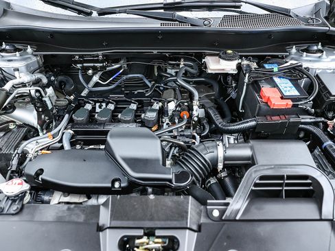 Used 2025 Honda CR-V LX image 32