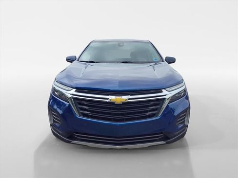 Used 2023 Chevrolet Equinox LT FWD image 8