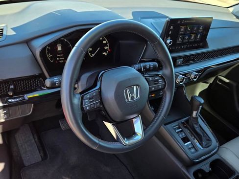Used 2023 Honda CR-V EX-L image 9