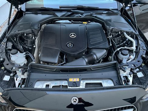 Used 2023 Mercedes-Benz C 300 4MATIC Sedan image 26