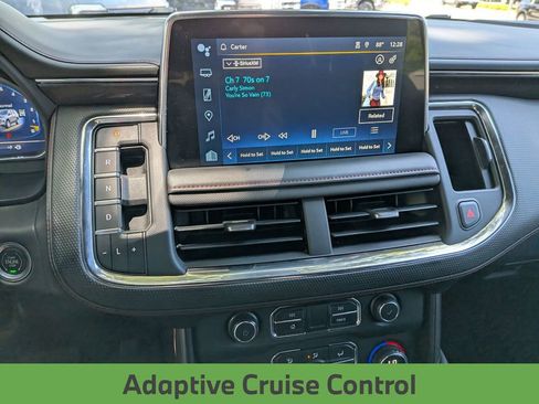 Used 2023 Chevrolet Tahoe RST w/ Luxury Package AWD/4WD image 26