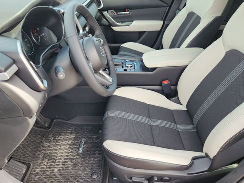 New 2026 MAZDA CX-50 AWD 2.5 S w/ Weather Package image 14