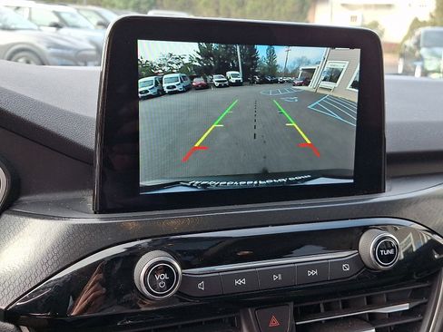 Used 2022 Ford Escape SEL w/ SEL Stealth AWD Package image 20