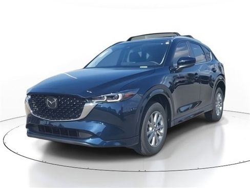 New 2025 MAZDA CX-5 AWD 2.5 S image 2