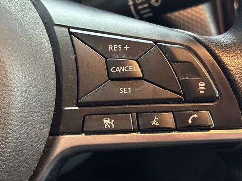 Used 2024 Nissan Kicks SV image 24