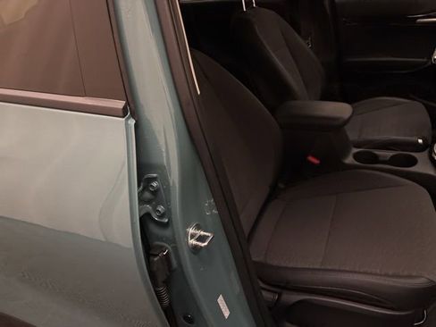 Used 2026 Kia Seltos S image 21