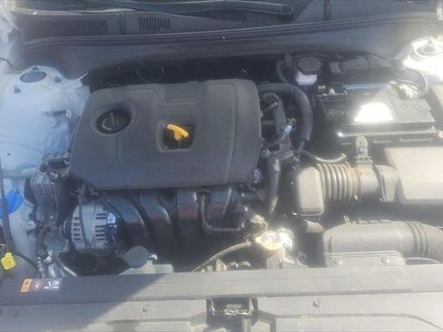 Used 2024 Kia Forte LX FWD image 23