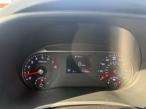 Used 2020 Kia Soul GT-Line FWD image 14